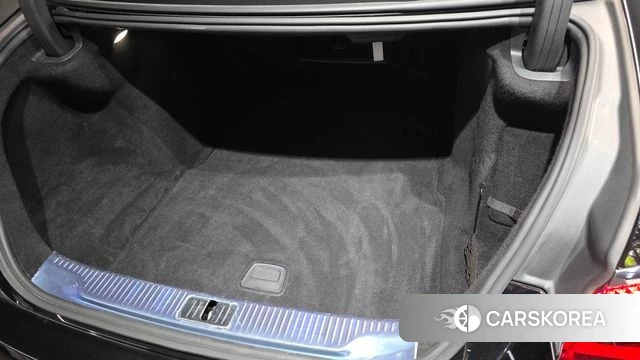 Mercedes-Benz S-Class W223 id 4409496 из Кореи 21