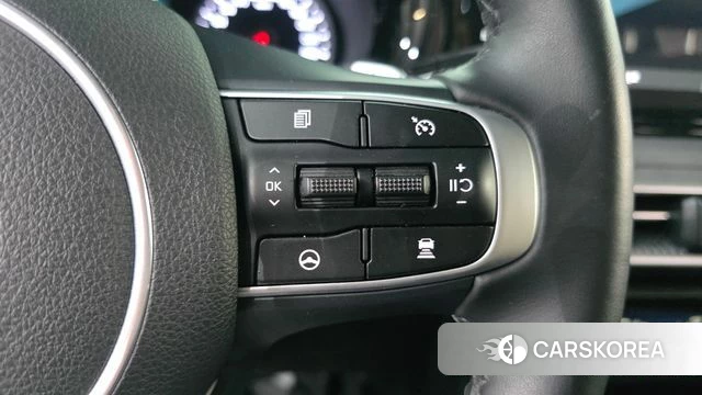 Kia K5 3rd generation id 4248823 из Кореи 21