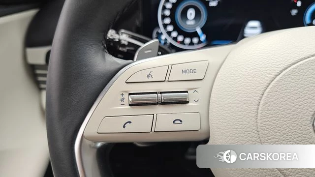 Hyundai The New Grandeur IG id 4726497 из Кореи 21