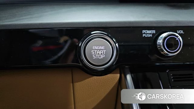 Kia Carnival 4th generation id 4469797 из Кореи 21