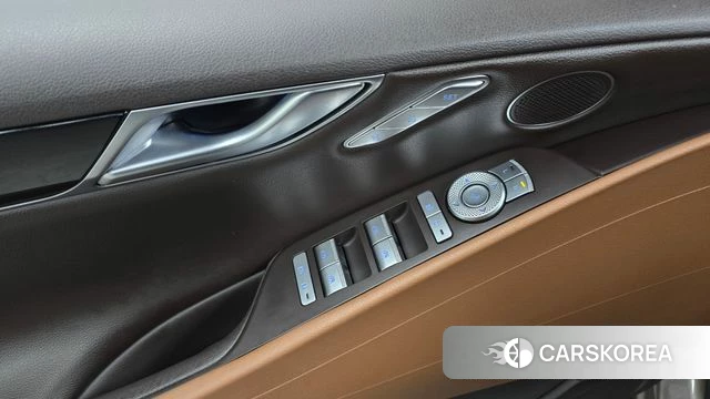 Genesis G80 (RG3) id 4231719 из Кореи 21