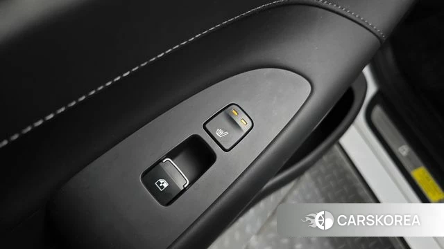 Hyundai The New Grandeur IG Hybrid id 4488956 из Кореи 21