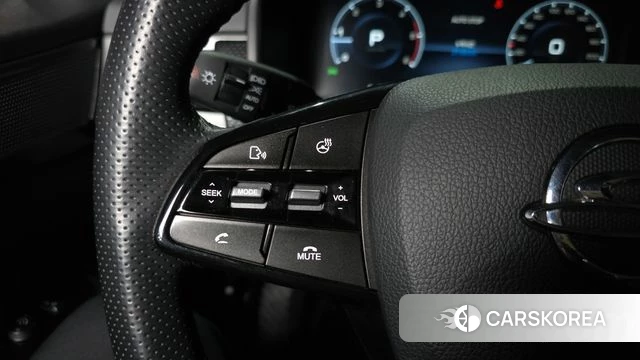 Ssangyong The New Rexton Sport id 4415257 из Кореи 21