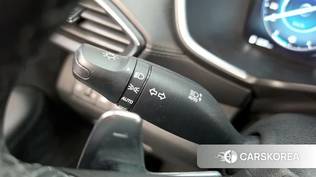 Hyundai The New Santa Fe id 4409139 из Кореи 21