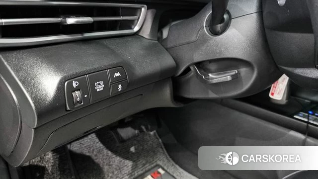 Hyundai Avante Hybrid (CN7) id 4646078 из Кореи 21