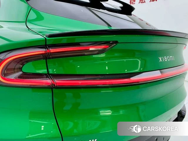 Xiaomi Car Xiaomi YU7 id 3890487 из Китая 21