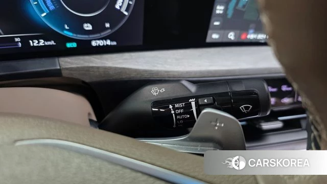 Kia K8 Hybrid id 4676761 из Кореи 21
