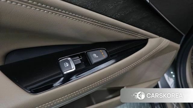 Kia K8 Hybrid id 4767603 из Кореи 21