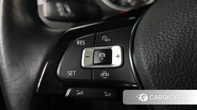 Volkswagen Tiguan second Generation id 4952175 из Кореи 21