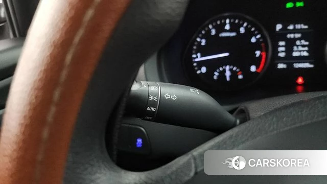 Hyundai i30 (PD) id 4531067 из Кореи 21