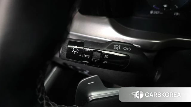 Kia Sorento 4th Generation id 4284330 из Кореи 21