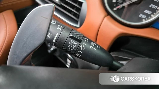 Maserati Levante id 4647628 из Кореи 21