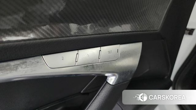 Audi A6 (C8) id 4603118 из Кореи 20