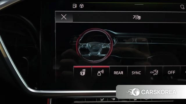 Audi A6 (C8) id 4619140 из Кореи 21