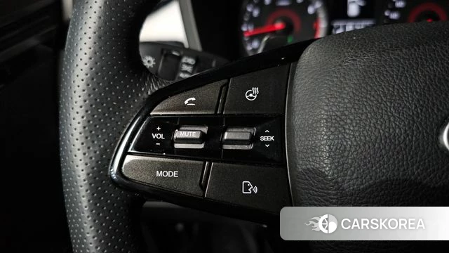 Ssangyong Beautiful Korando id 4630437 из Кореи 21