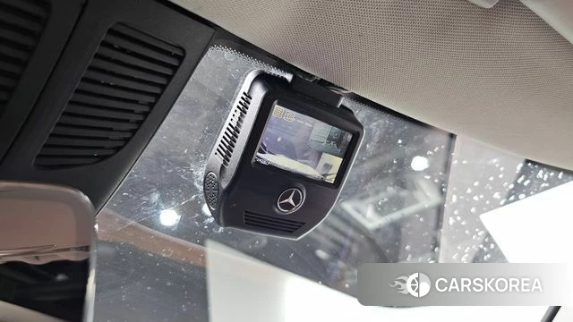 Mercedes-Benz GLE-Class W167 id 4619422 из Кореи 21