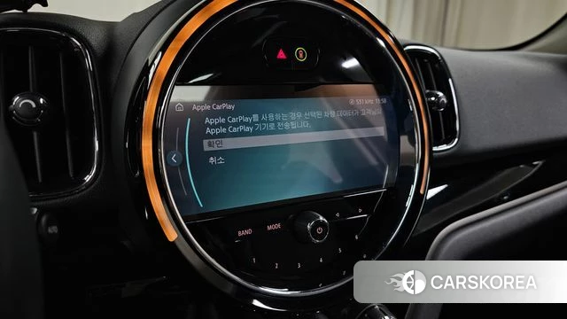 Mini Cooper Countryman id 4584835 из Кореи 21