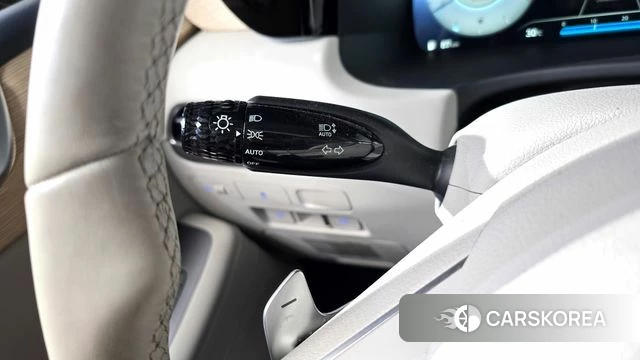 Hyundai The New Palisade id 4736030 из Кореи 21