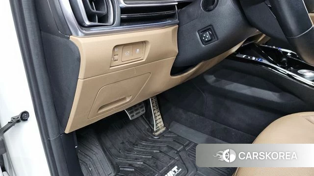 Kia The New Sorento 4th Generation id 4773670 из Кореи 21