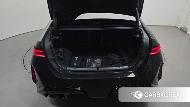 BMW M5 (G90) id 4229699 из Кореи 21