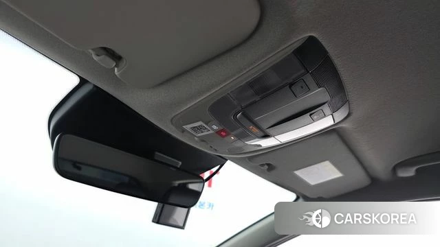 Kia Di All New Niro EV id 4768126 из Кореи 21