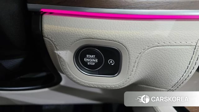 Mercedes-Benz GLE-Class W167 id 4764261 из Кореи 21