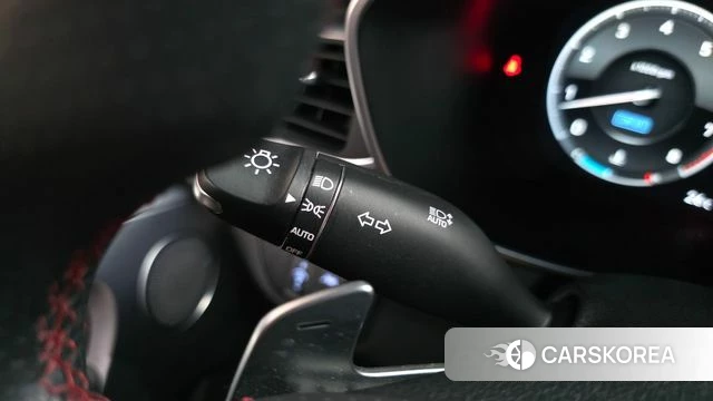 Genesis G70 id 4642587 из Кореи 21