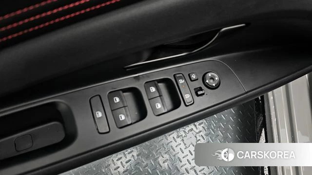 Hyundai The New Avante (CN7) id 4400682 из Кореи 21