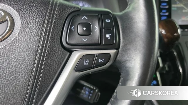 Toyota Sienna id 4722713 из Кореи 21