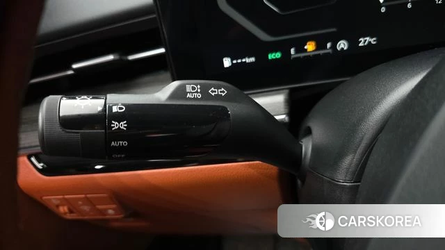 Kia The New K5 3rd generation id 4617648 из Кореи 21
