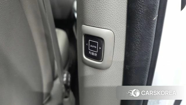 Kia The New Carnival id 4435650 из Кореи 21