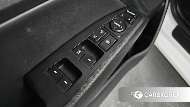 Hyundai The New Avante AD id 4447510 из Кореи 21