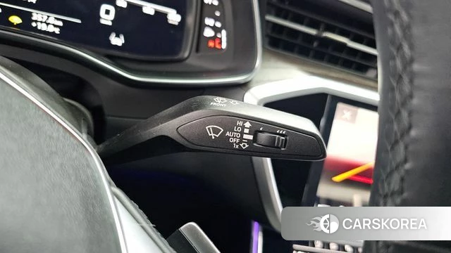 Audi A6 (C8) id 4201678 из Кореи 21