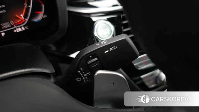 BMW 5 Series (G30) id 4625724 из Кореи 21