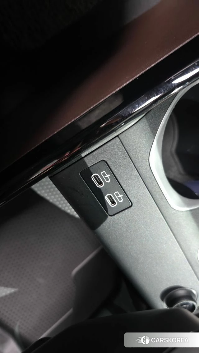 BMW X1 (U11) id 4762349 из Кореи 21