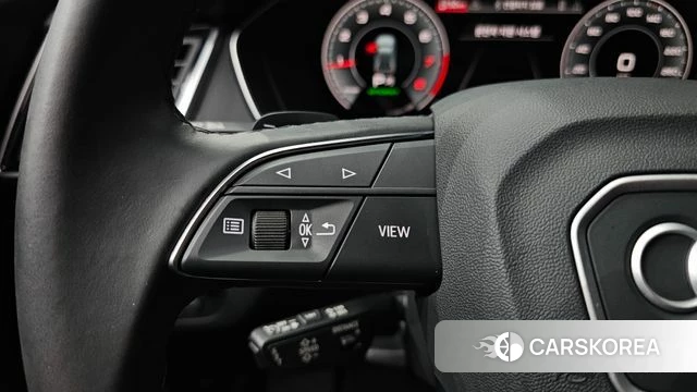 Audi Q5 (FY) id 4534488 из Кореи 21