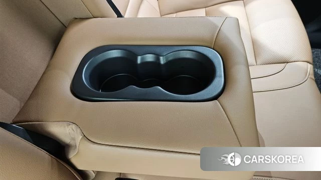 Renault Korea (Samsung) The New QM6 id 4338791 из Кореи 21