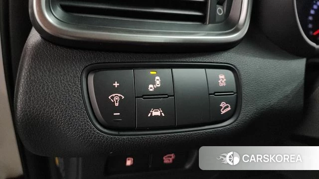Kia The New Sorento id 4325775 из Кореи 21