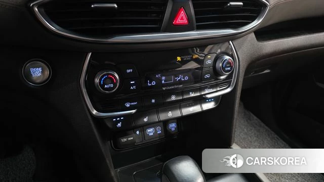Hyundai Santa Fe TM id 4931133 из Кореи 21