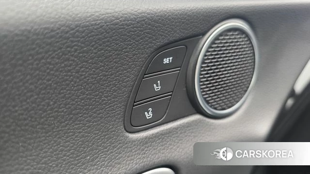 Hyundai Sonata D Edge (DN8) id 4468770 из Кореи 21