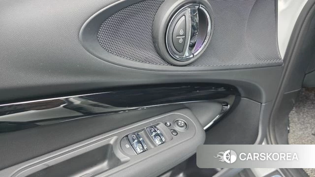 Mini Cooper Clubman id 4480704 из Кореи 21