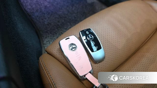 Mercedes-Benz C-Class W205 id 4770761 из Кореи 21
