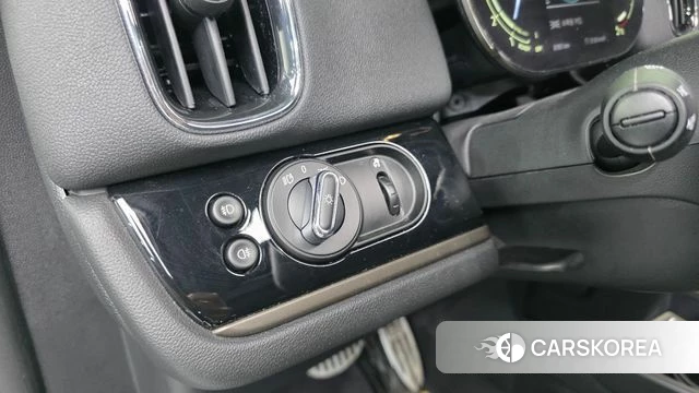 Mini Cooper Countryman id 4381928 из Кореи 21