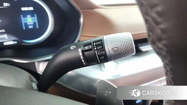 Genesis G80 (RG3) id 4308968 из Кореи 21