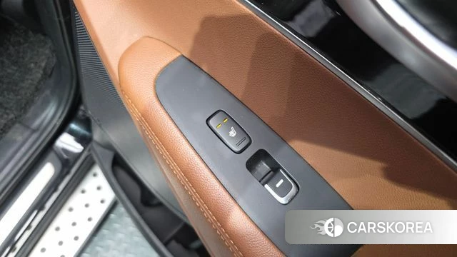 Kia The New Sorento id 4620716 из Кореи 21
