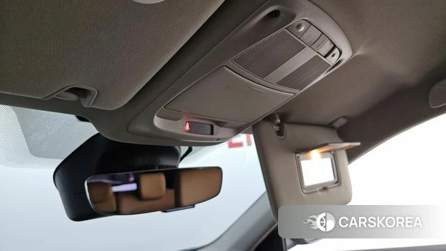 Renault Korea (Samsung) The New QM6 id 4702279 из Кореи 21