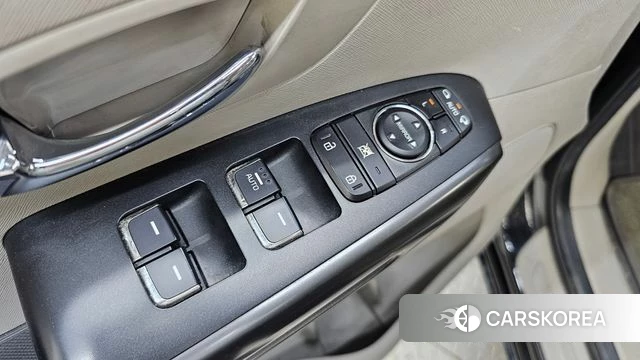 Kia The New Carnival id 4317535 из Кореи 21
