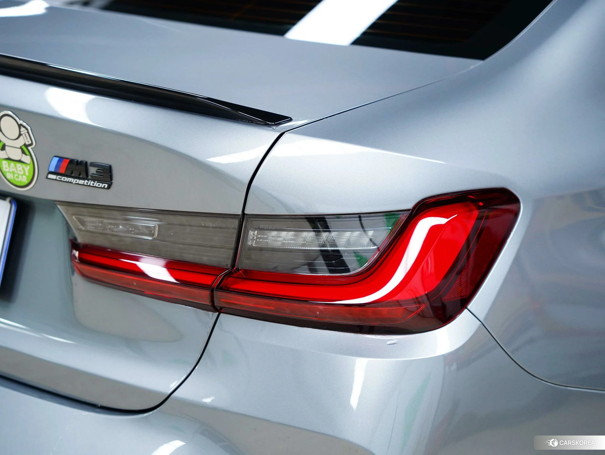 BMW M3 id 4479230 из Китая 21