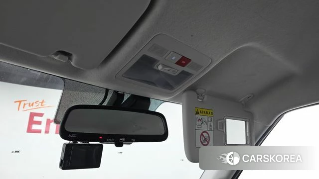 Hyundai Casper id 4433813 из Кореи 21