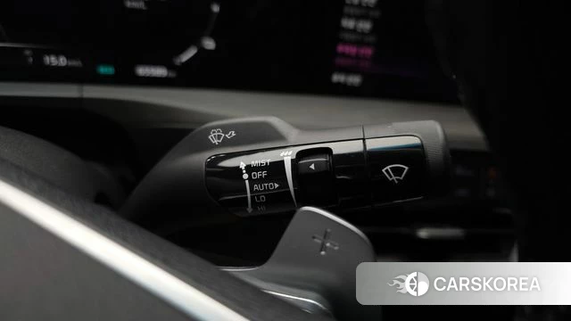 Kia K8 Hybrid id 4636833 из Кореи 21